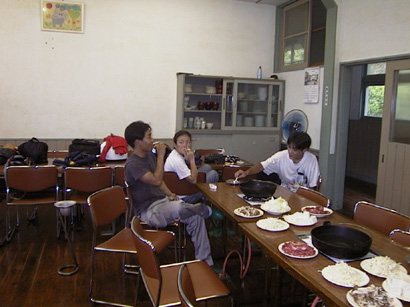 Original image