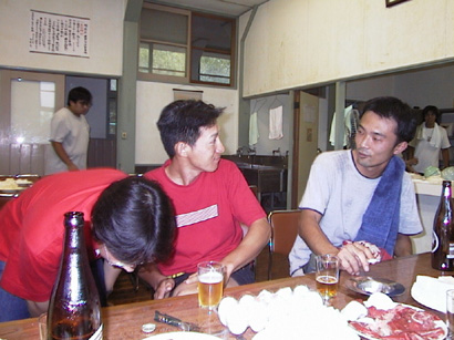 Original image