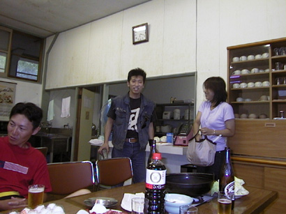 Original image