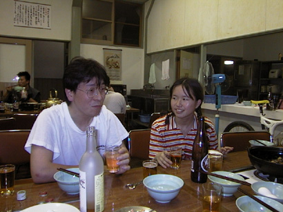 Original image