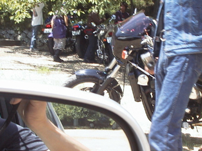 Original image