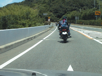 Original image
