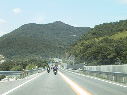 Original image