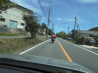 Original image