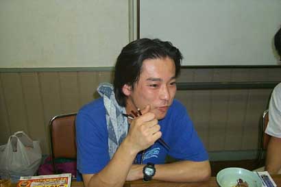 Original image