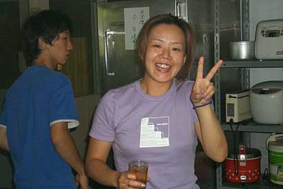 Original image