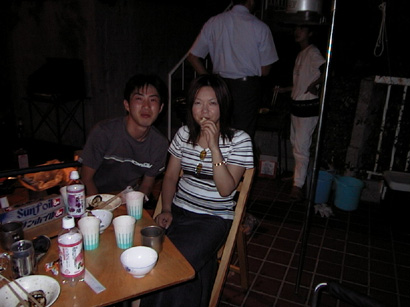 Original image