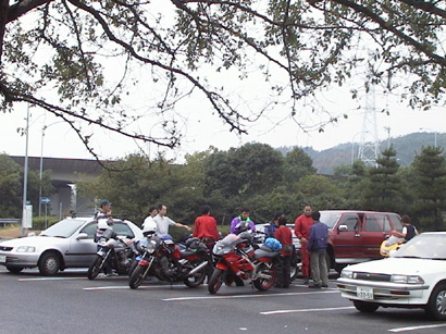 Original image