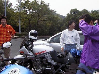 Original image
