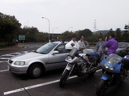 Original image