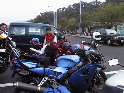 Original image