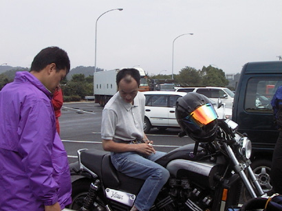 Original image