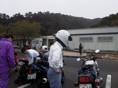 Original image