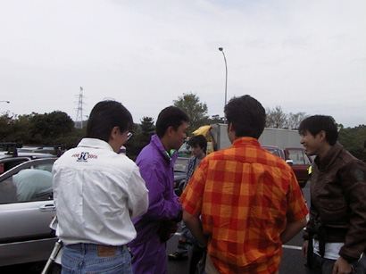 Original image