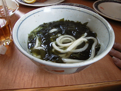 Original image
