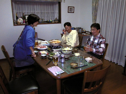 Original image
