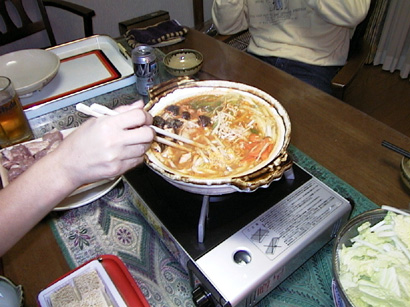 Original image