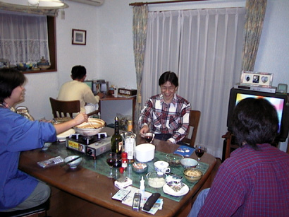 Original image