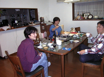Original image