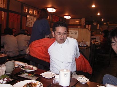Original image