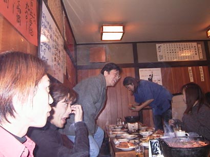 Original image
