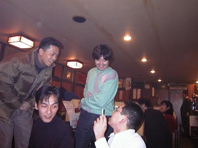 Original image