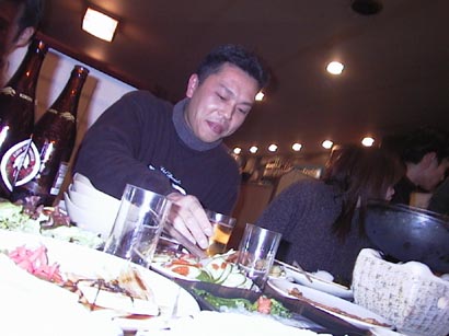 Original image