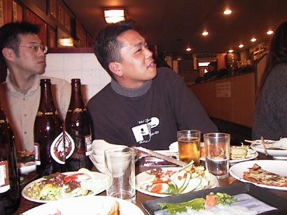 Original image