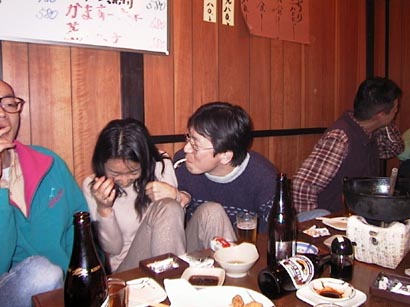 Original image