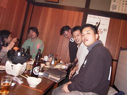 Original image