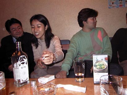 Original image
