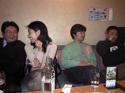 Original image