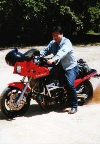Original image