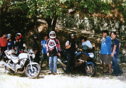 Original image