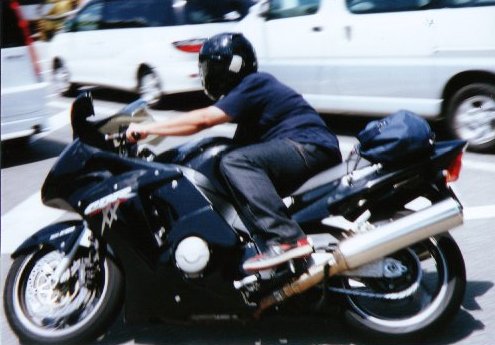 Original image