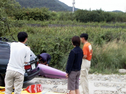 Original image