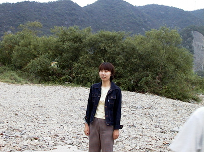 Original image