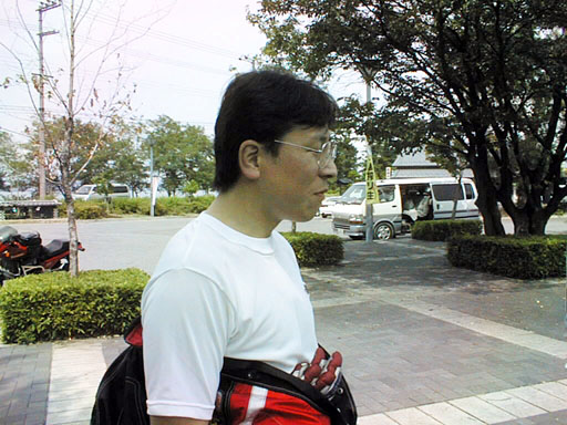 Original image