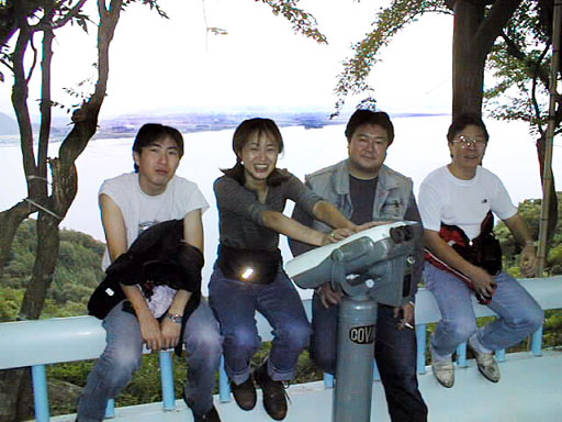 Original image
