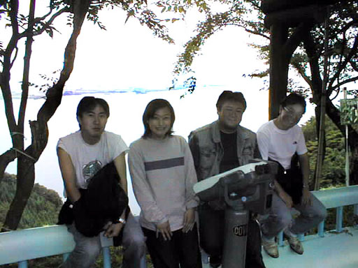 Original image