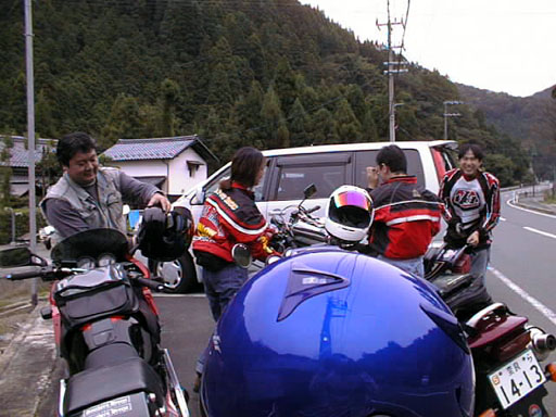 Original image
