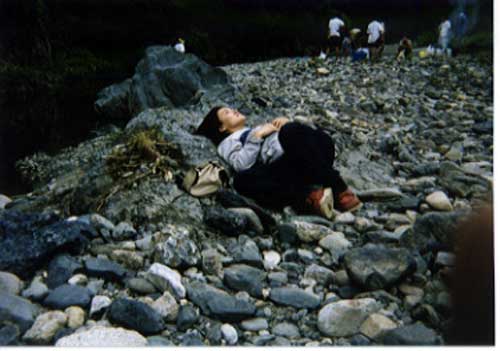 Original image