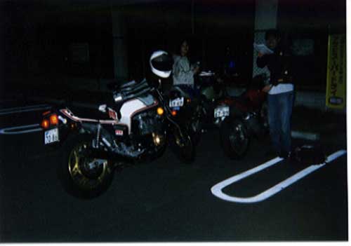 Original image