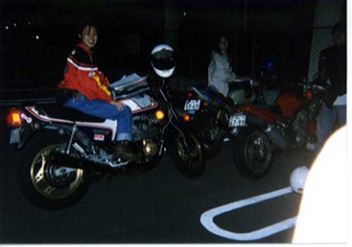 Original image