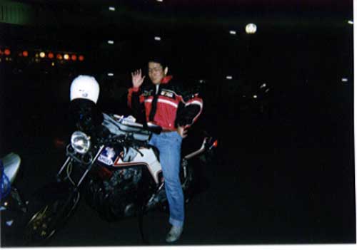 Original image
