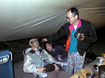 Original image