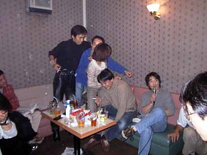 Original image