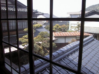 Original image