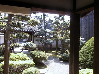 Original image