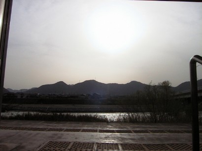 Original image